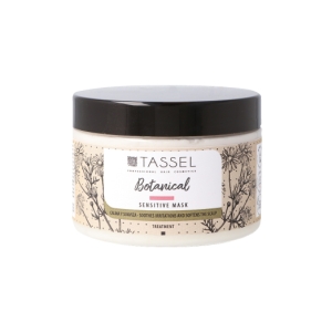 MASQUE SENSITIVE CUIR CHEVELU