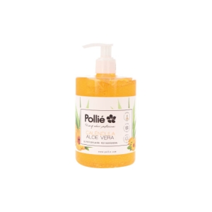 GEL POST-EPILATION ALOE/CALENDULA 500ML