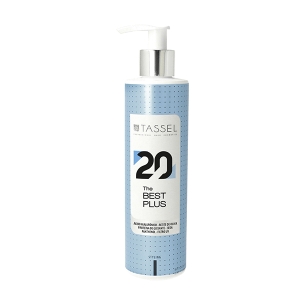 THE BEST PLUS 20+1 DE TASSEL 250 ML