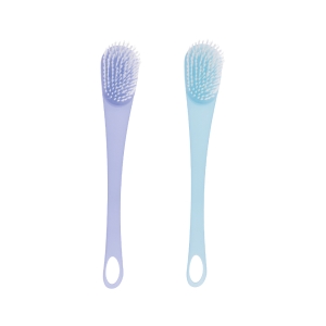 BROSSE BAIN COULEURS