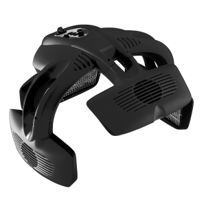 CASQUE NOIR THERMO ACTIVATEUR MURE CERIOTTI