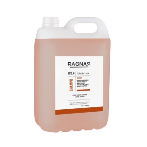 SHAMPOOING RAGNAR BRANDY 5L