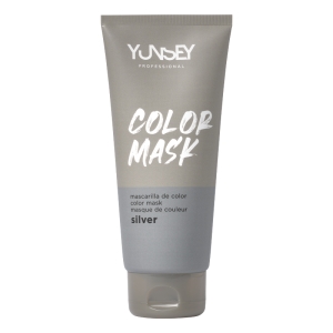 Yunsey Silver Color Mask 200ml