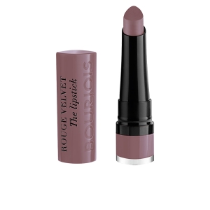 Bourjois Rouge Velvet The Lipstick ref 17-from Paris With Mauve 2,4 Gr