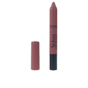 Bourjois Velvet The Pencil Matt Lipstick ref 005-a La Folilas