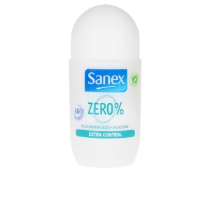 Sanex Zero% Extra-control Deo Roll-on 50 Ml