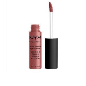 Nyx Soft Matte Lip Creamref toulouse 8 Ml