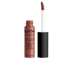 Nyx Soft Matte Lip Cream ref los Angeles 8 Ml