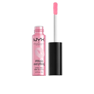 Nyx ref thisiseverything Lip Oil ref sheer 8 Ml