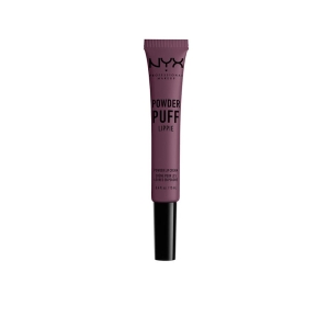 Nyx Powder Puff Lippie Lip Cream ref detention 12 Ml