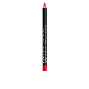 Nyx Suede Matte Lip Liner ref spicy 3,5 Gr