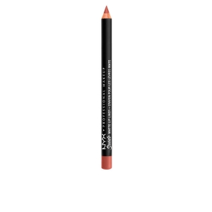 Nyx Suede Matte Lip Liner ref free Spirit 3,5 Gr