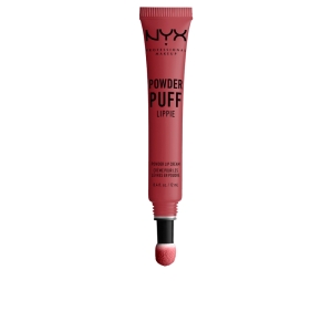 Nyx Powder Puff Lippie Lip Cream ref squad Goals 12 Ml