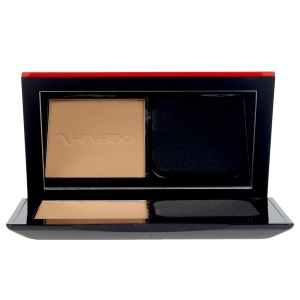 Shiseido Synchro Skin Self-refreshing Custom Finish Powder Fdt. ref 350