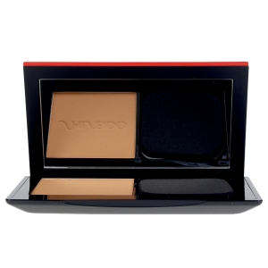 Shiseido Synchro Skin Self-refreshing Custom Finish Powder Fdt. ref 410