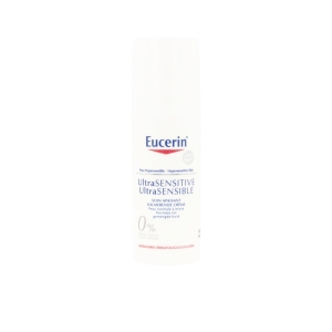 Eucerin Ultra Sensitive Cuidado Calmante Piel Normal&mixta 50ml