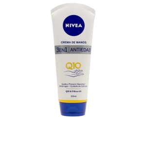 Nivea Q10 Cuidado De Manos Anti-edad 100 Ml