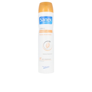 Sanex Dermo Sensitive Deo Vaporizador 250 Ml