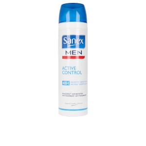 Sanex Men Active Control Deo Vaporizador 200 Ml