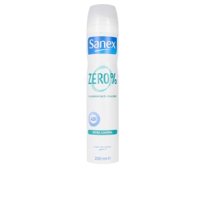 Sanex Zero% Extra-control Deo Vaporizador 200 Ml