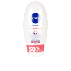 Nivea Repara & Cuida Crema Manos Lote 2 X 100 Ml