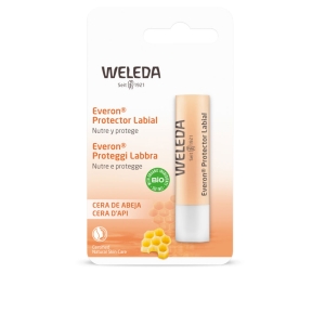 Weleda Everon Proteggi Labbra 4,8 G