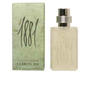 Cerruti 1881 Pour Homme Edt Vaporizador 50 Ml