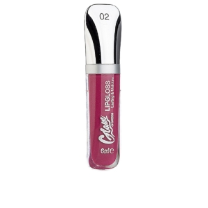 Glam Of Sweden Glossy Shine Lipgloss ref 02-beauty 6 Ml