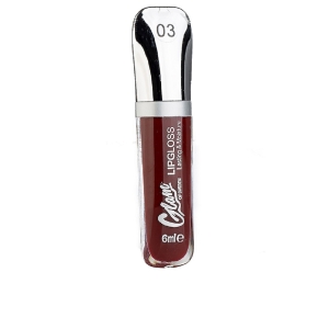 Glam Of Sweden Glossy Shine Lipgloss ref 03-intense 6 Ml