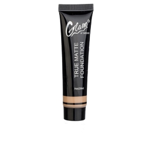 Glam Of Sweden True Matte Foundation ref 05-fair 30 Ml