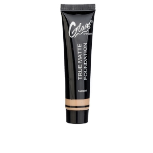 Glam Of Sweden True Matte Foundation ref 20-honey 30 Ml