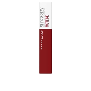 Maybelline Superstay Matte Ink ref 340-exhilarator 5 Ml