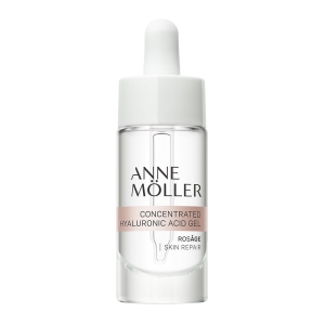 Anne Möller Rosâge Concentrated Hyaluronic Acid Gel 15 Ml