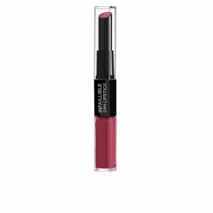 L'oréal Paris Infallible X3 24h Lipstick ref 804-metro Proof Ros