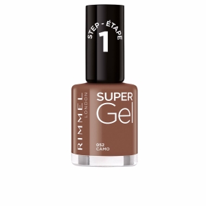 Rimmel London Super Gel Nail Polish ref 052 12 Ml