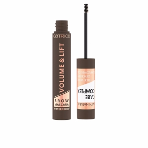 Catrice Volume & Lift Brow Mascara Waterproof ref 030-medium Brown