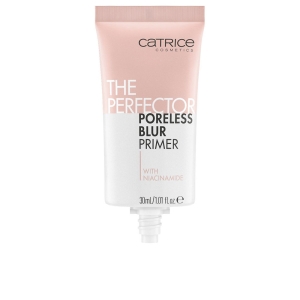 Catrice The Perfector Poreless Blur Primer ref nude 30 Ml