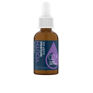 Catrice Youth Repairing Sleep Oil 30 Ml