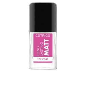 Catrice Long Lasting Matt Top Coat 10,5 Ml