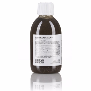 Moncho Moreno Heathy Smoothie Shampoo 250 Ml