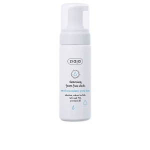 Ziaja Limpiador Facial En Espuma 150ml