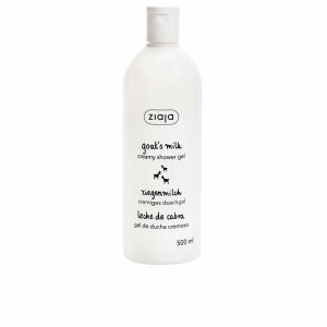 Ziaja Leche De Cabra Gel Cremoso De Baño 500ml