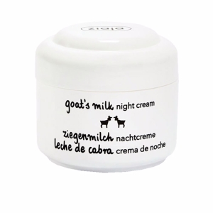 Ziaja Leche De Cabra Crema Facial De Noche 50 Ml