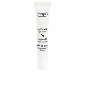 Ziaja Leche De Cabra Crema Contorno De Ojos 15ml