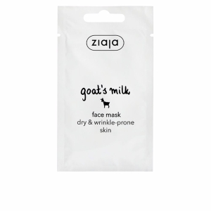 Ziaja Leche De Cabra Mascarilla Individual 7ml