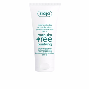 Ziaja Manuka Crema De Día 50 Ml