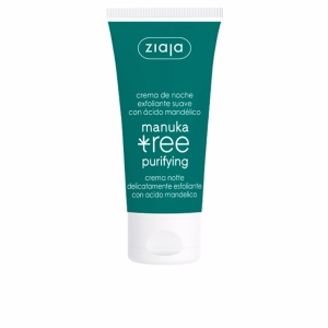 Ziaja Manuka Crema De Noche 50 Ml