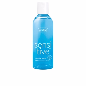 Ziaja Sensitive Agua Micelar Para Pieles Sensibles 200ml