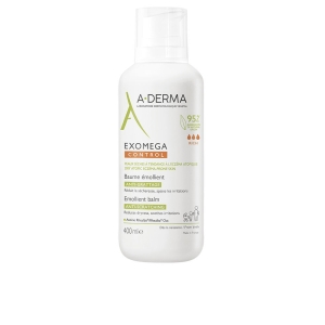 A-derma Exomega Control Bálsamo 400 Ml