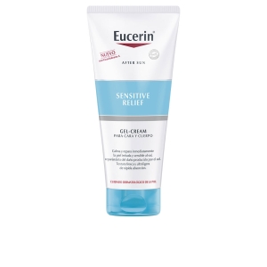 Eucerin Sun Protection Aftersun Sensitive Relief Gel-crema 200ml